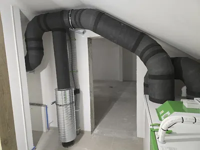 Rami - Hydraulik, Rekuperacja, Klimatyzacja, Pompy Ciepła, Kotły gazowe, Pellet